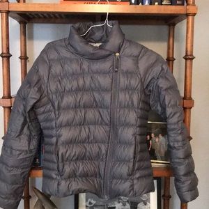 Athleta Puffer Jacket